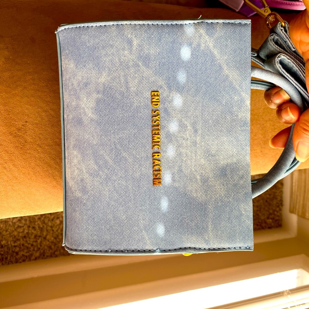 Denim Brandon Blackwood used once